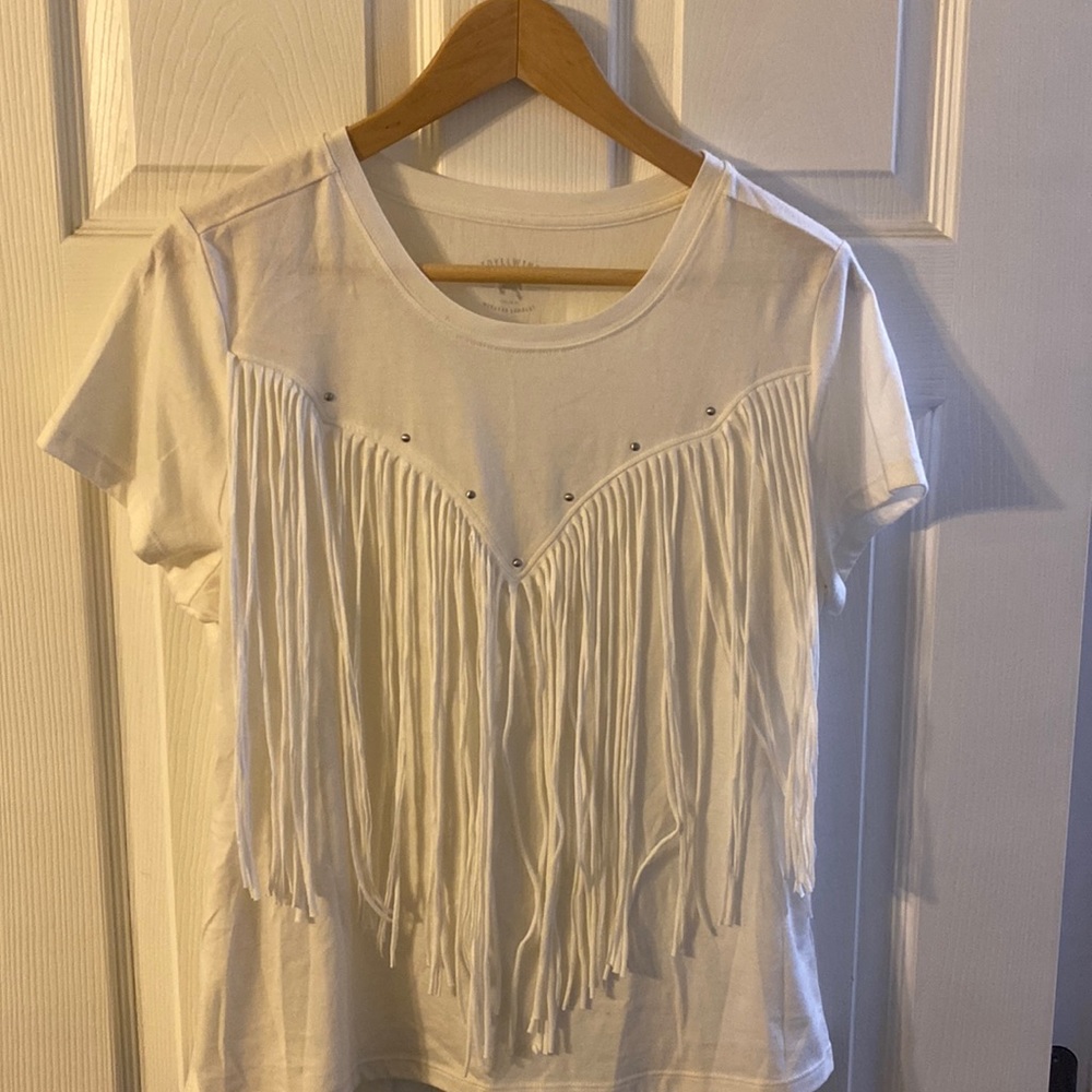 Idyllwind top